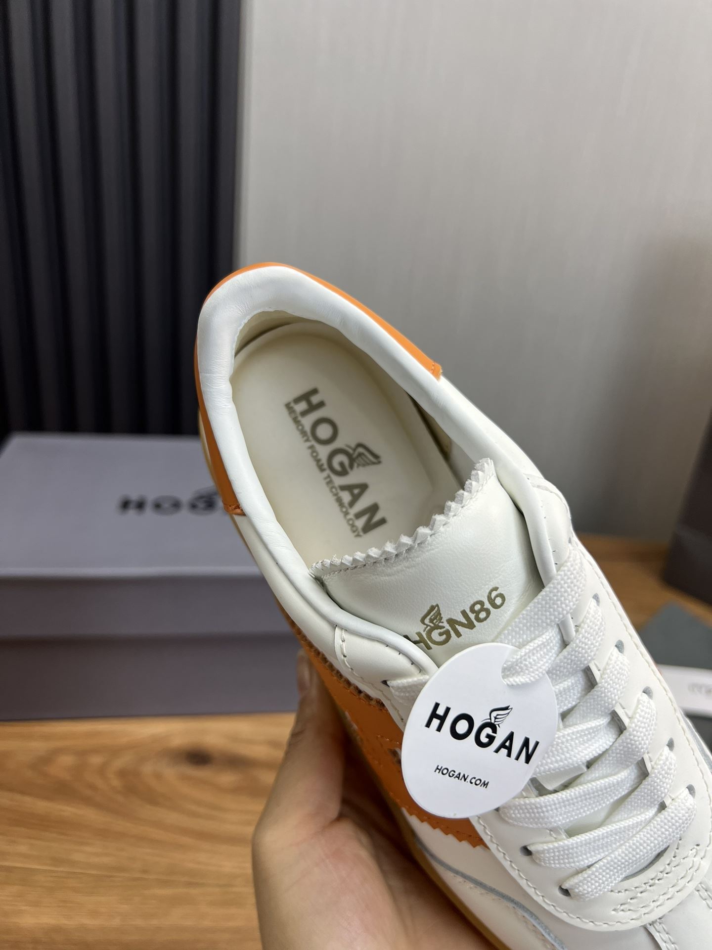 Hogan Shoes